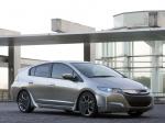 Honda Insight Sports Concept by Modulo 2010 года